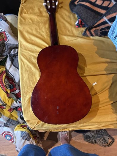 classical guitar valencia
