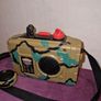 Vintage Bontempi Walkie Talkie base station Image 3
