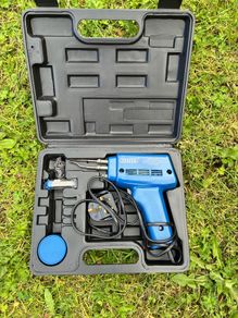 Soldering Gun Kit
