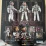 Hot Toys Alien Dallas (MMS63) & Kane (MMS64) Image 3