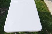 Foulding table