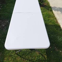 Foulding table