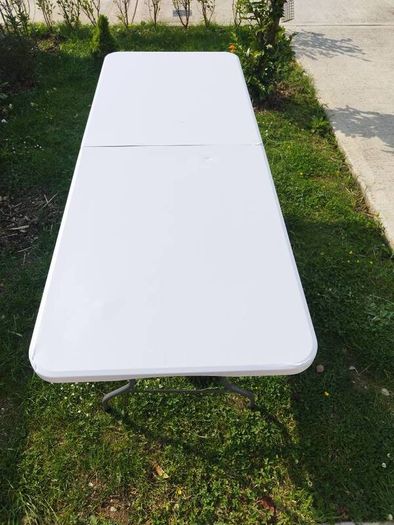 Foulding table