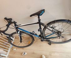 Scott Speedster 30 road bike - Medium