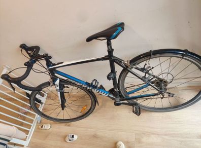 Scott Speedster 30 road bike - Medium