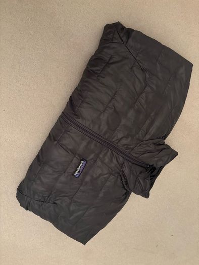 Patagonia Micro Puff Jacket Excellent Condition