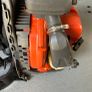 Husqvarna 570BTS leaf blower Image 4