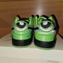 Nike Dunk SB Powerpuff "Buttercup" size 13C Image 2