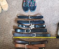 Belts