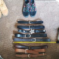 Belts