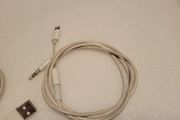 IPhone cables