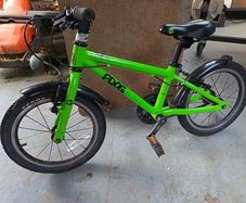 Frog bike 48 for sale