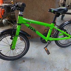 Frog bike 48 for sale
