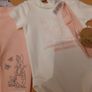 BNWT Peter Rabbit 3 piece set Image 2