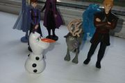 Disney Frozen Figures