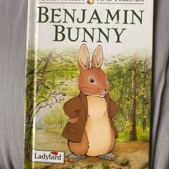 Ladybird Children's Books. (Three)