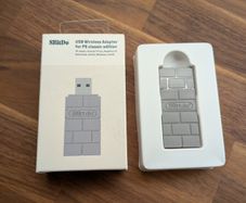 8BitDo Playstation Classic adapter