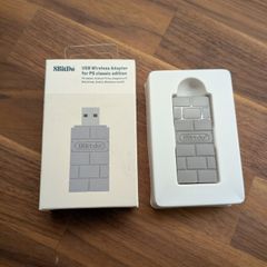 8BitDo Playstation Classic adapter