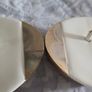 Jimmy Choo White wedges Image 3