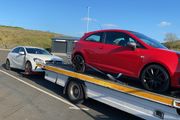 Towing Dublin
