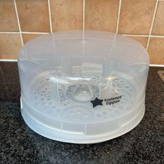 Tommee Tippee Bottle Steriliser