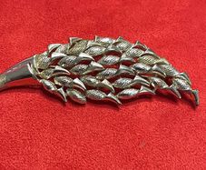 Large Brooch
