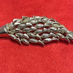 Large Brooch