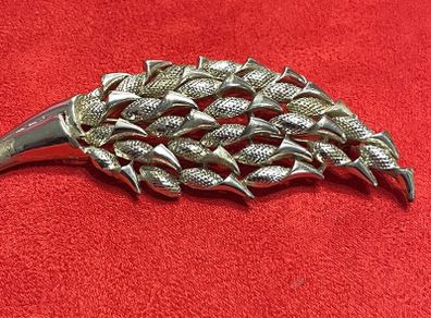 Large Brooch