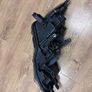 nissan qashqai headlight Image 6