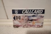 Callcard mint