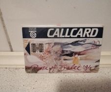 Callcard mint