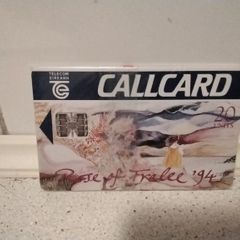 Callcard mint