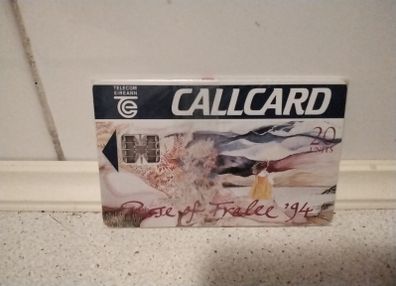 Callcard mint