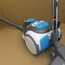 ZANUSSI vacuum cleaner Image 6
