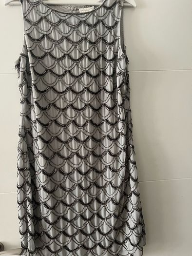 Monsoon Dress