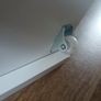 malm under bed drawer Image 2