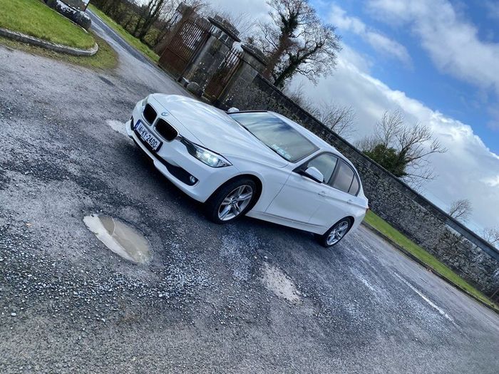 Bmw 320d