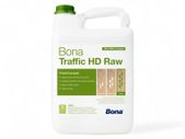 Bona Traffic HD Raw