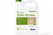 Bona Traffic HD Raw