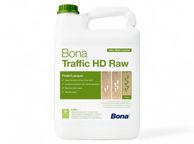main image for ad Bona Traffic HD Raw