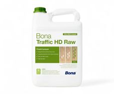 Bona Traffic HD Raw