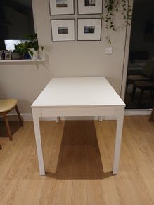 Ikea dining table