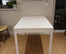 Ikea dining table