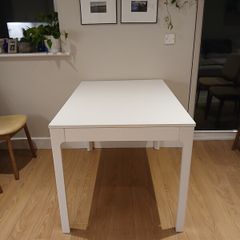 Ikea dining table