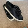 shoes black satin limited editon size 39 Image 2