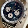 Breitling Navitimer Image 4