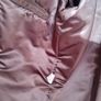 Genuine Suede Leather Jacket Image 9