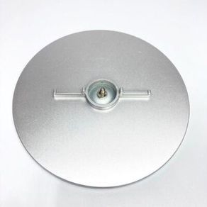 PlayStation 2 slim silver stand