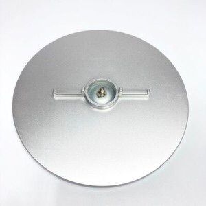 PlayStation 2 slim silver stand
