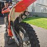 Ktm Sx150 Image 5